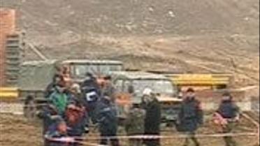 У Львові зірвали бомбу
