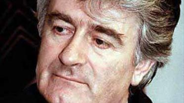 Арешт Караджича