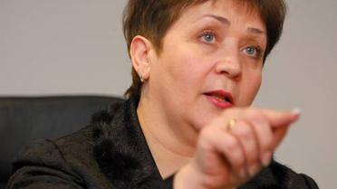 Семенюк звинувачують у корупції