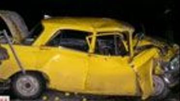 Страшні ДТП через ожеледицю