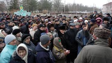У Криму знищили цвинтар