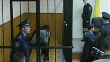 ПАР'Є про справу Ґонґадзе