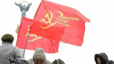 Центр Києва перекрито