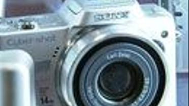 Як вибрати фотоапарат?