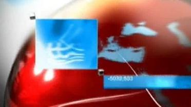 Конвенція фітнесу в Києві