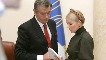 Новий перерозподіл владних повноважень