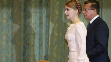 Зубков у Києві