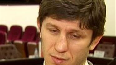 Тедеєв: Луценко - брехун