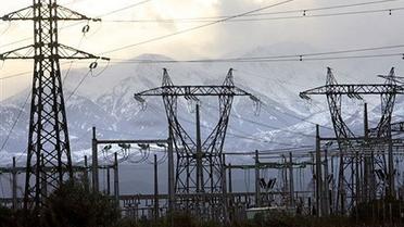 Військовим частинам електрику відключили зумисно