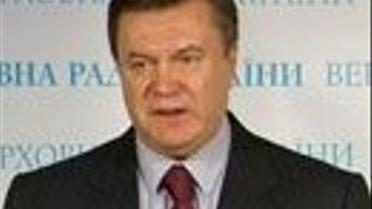 Регіонали знову блокують Раду