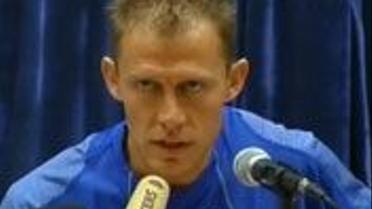 Бальдіні за Олімпіаду в Пекіні