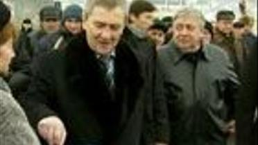 Черновецький хоче призначати керівників районів