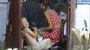 Торгівці людьми