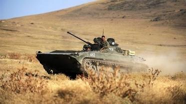 США: Росія планувала напад на Грузію