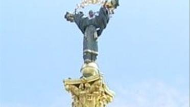 У Києві відродять пам'ятки