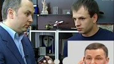 Шуфрич vs Гелетей