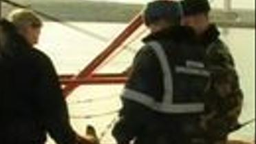Турецьких браконьєрів затримали у Криму