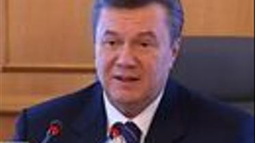 Янукович критикує бюджет Тимошенко
