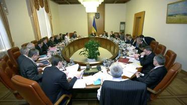 Нові відносини з Газпромом