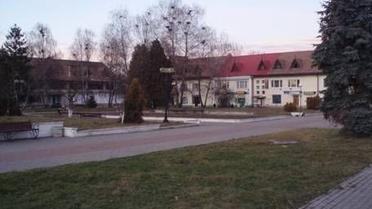 У Богородчанах пом'янули жертв ДАІшника