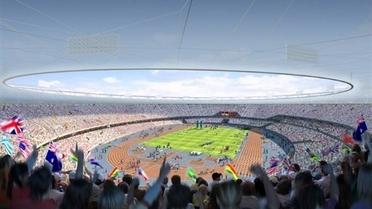 Дніпропетровськ найбільш готовий до Євро 2012