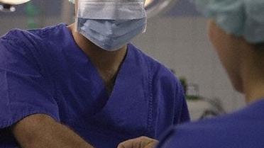 Медики провели уникальную операцию