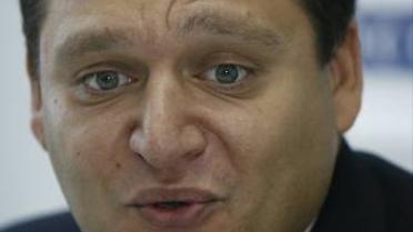 Добкина допросили в качестве свидетеля по уголовному делу