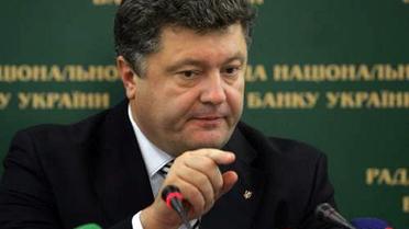 Порошенко про чутки навколо НБУ