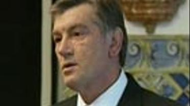 Ющенко закликає пришвидшити створення коаліції