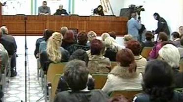 Страйк за юридичну самостійність