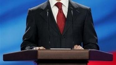 Сьогодні Мєдвєдєв стане президентом
