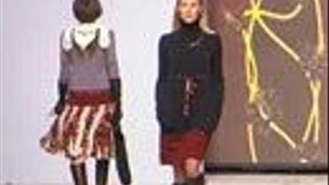 Ukrainian Fashion week