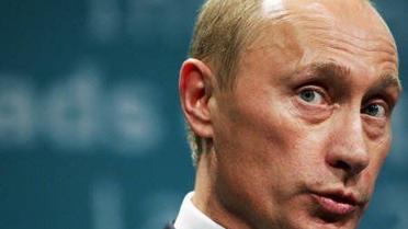 Путін: Україна рухається до тиранії