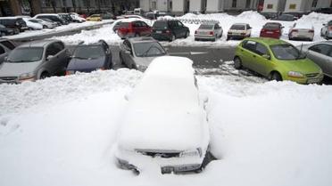 Водії стали обережнішими