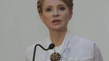 Тимошенко пообіцяла пенсіонерам надбавки