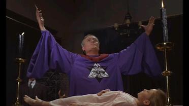 Що приховують українські сатаністи