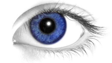 Зір та автомобіль