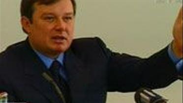 Росія - рай для біженців?