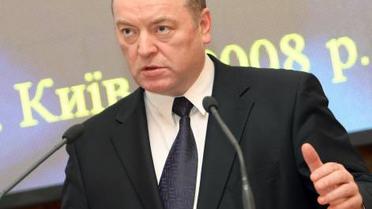 КРУ "копає" під Балогу