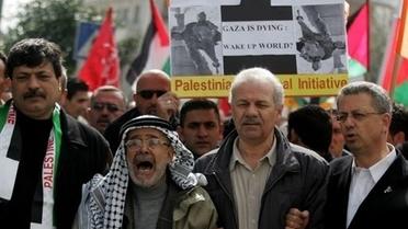 Криза в парламенті Ізраїлю