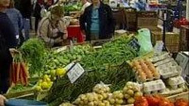 Українські та європейські ціни