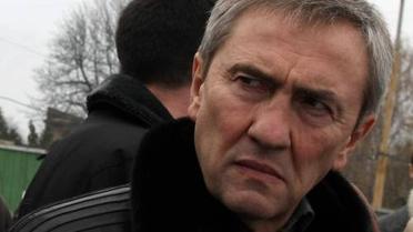 АМКУ розслідує діяння Черновецького