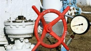 Газ в країні буде