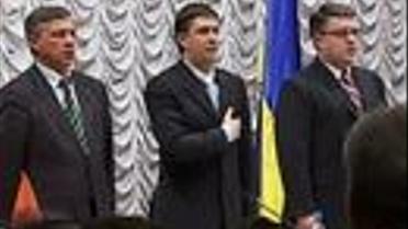 Третяков погрожує Секретаріату