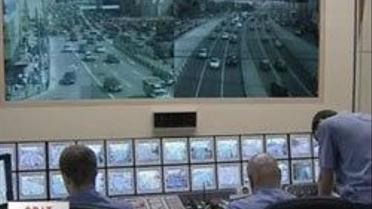 У Росії встановили контроль за дорогами