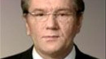 День народження Віктора Ющенка