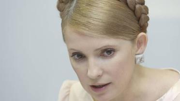 Тимошенко не вірить у відставку