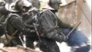 Акції протесту кримських татар