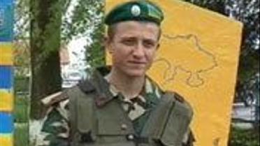 Контрактна армія в Україні