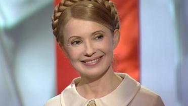 Тимошенко про модель управління